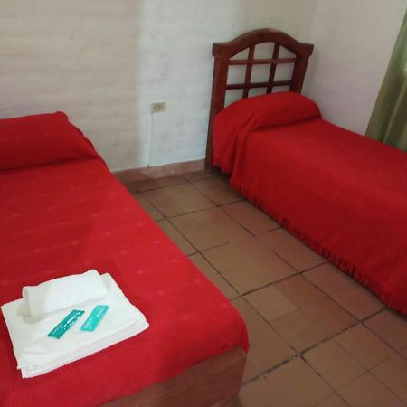 Hosteria La Farfalla Chos Malal Exterior foto
