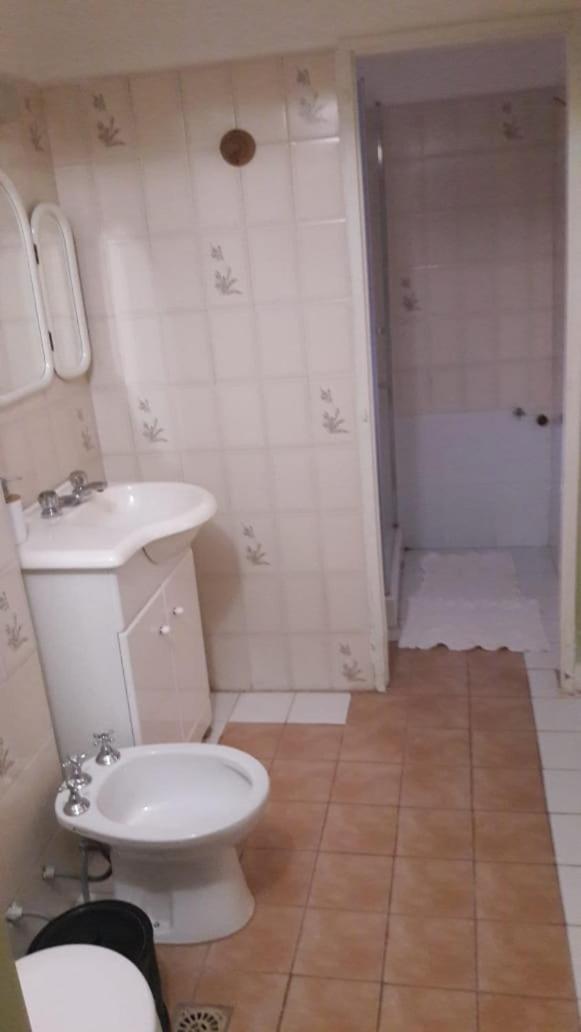 Hosteria La Farfalla Chos Malal Quarto foto