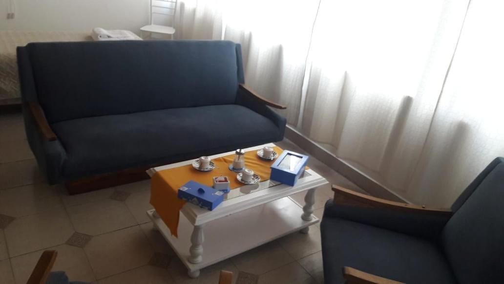 Hosteria La Farfalla Chos Malal Quarto foto